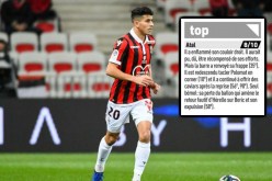 عطال يواصل الإبهار وينال احترام “الفرنسيين”