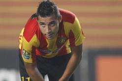 بالفيديو.. بلايلي يُسجل هدفا رائعا ويقود الترجي لسحق تاونشيب