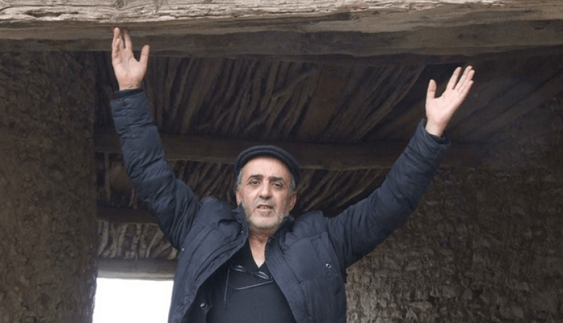 وفاة المنتج “يوسف ڨوسم” الذي حاول الإنتحار أمام دزاير نيوز