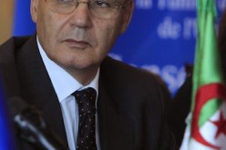 يوسفي يشرف بالشافية بالطارف  على اطلاق تشغيل مركز كهربائي ذي التوتر العالي