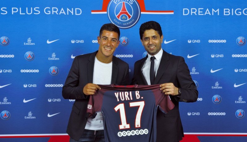 برشيش: “إسبانيا سبب رفضي الخضر!”