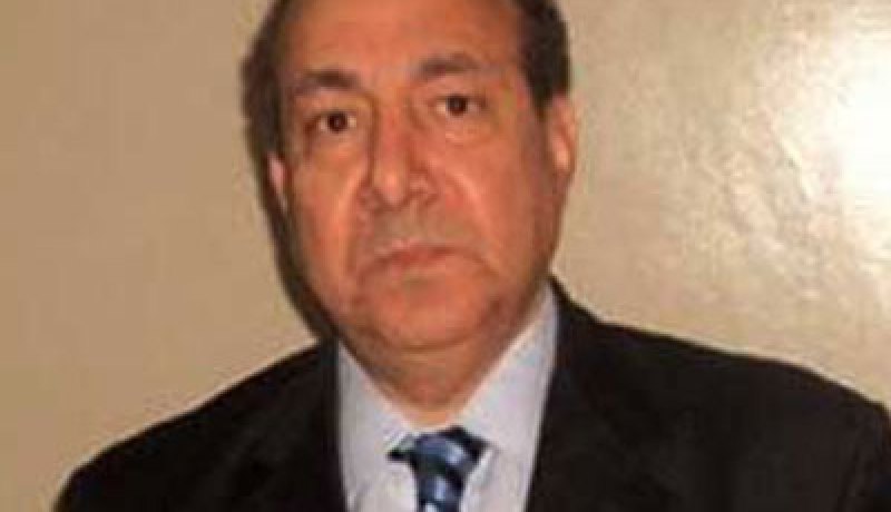 اجتماع بالخارجية المصرية لبحث تعزيز التعاون المصري-الجزائري