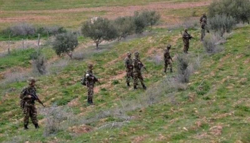 توقيف عنصر دعم للإرهاب بتلمسان و5 منقبين عن الذهب في الجنوب
