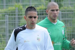 ‬إذا خسرنا أمام المغرب‮ ‬يعني‮ ‬الموت لنا