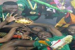 زامبيا تهزم ساحل العاج وتفوز بكأس افريقيا للامم للمرة الاولى