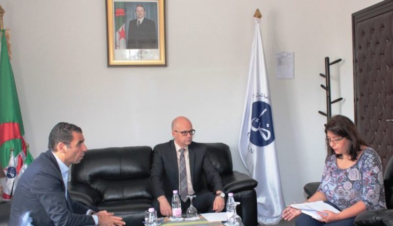 نحو حل نهائي لمشاكل الأندية المحترفة مع الكناص