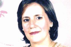 المطربة زكية قارة تركي في رمضان