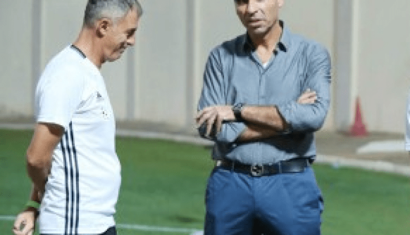 زطشي يُطالب ألكاراز بتقرير مُفصّل عن “اللاإنضباط”