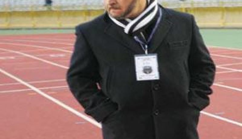 زكري: الأندية المصرية والجزائرية إخوة