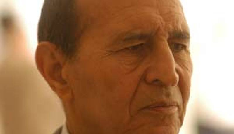 عضاض الأميار” مطلوب للتكريم في عين تموشنت