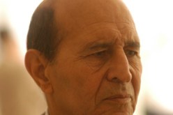 زرهوني يمنع فورد من الالتقاء بالمجتمع المدني