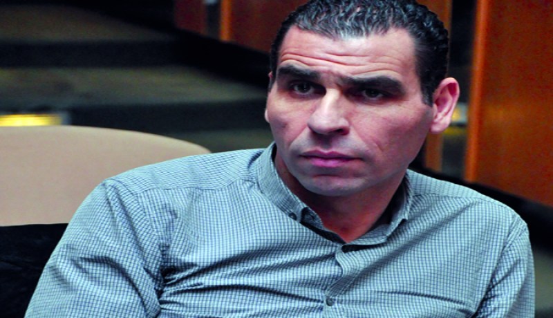 المكتب الفدرالي يوقف البطولة مؤقتا ومدرب “الخضر” الجديد بعد 15 يوما