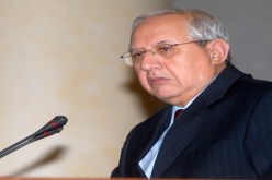 السيد زياري يستقبل سفير الولايات المتحدة الأمريكية بالجزائر