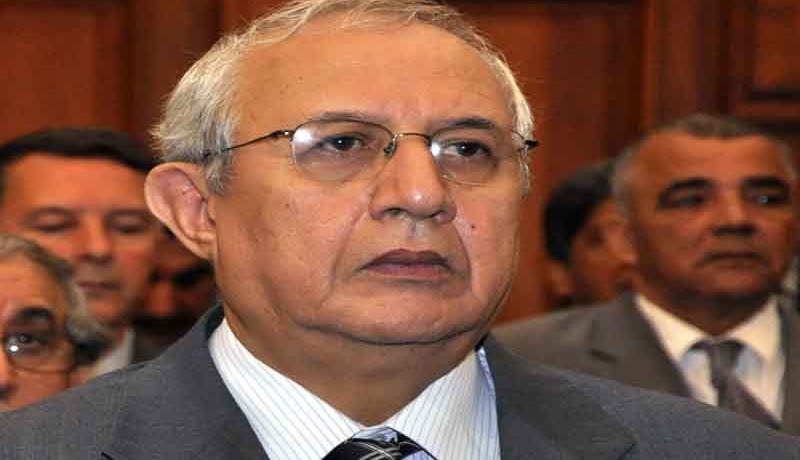 بروفيسور فوق العادة