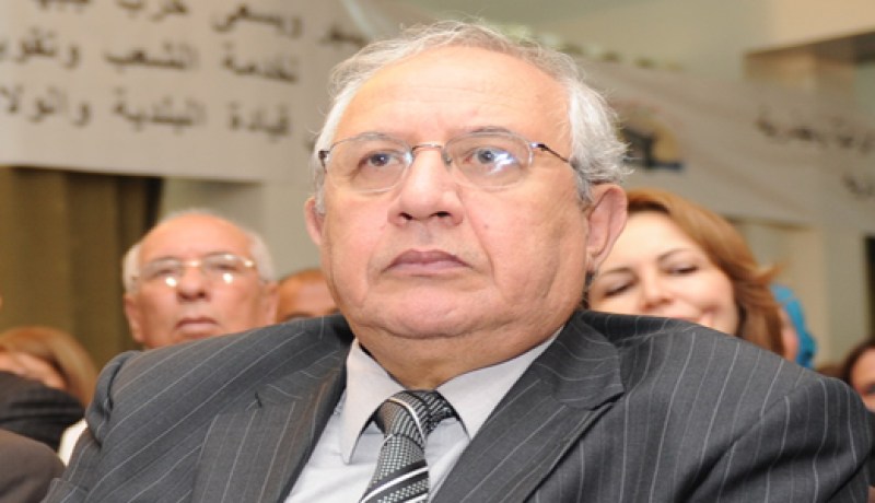 نواب لا‮ ‬يحسنون سوى الغياب