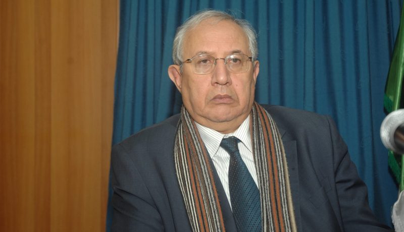 زياري يريد الإقتطاع من أجور النواب