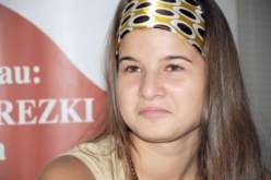 دور “رانيا” فيه عدة رسائل وأتمنى الوصول إلى ما وصلت إليه فريدة صابونجي ومليكة بلباي