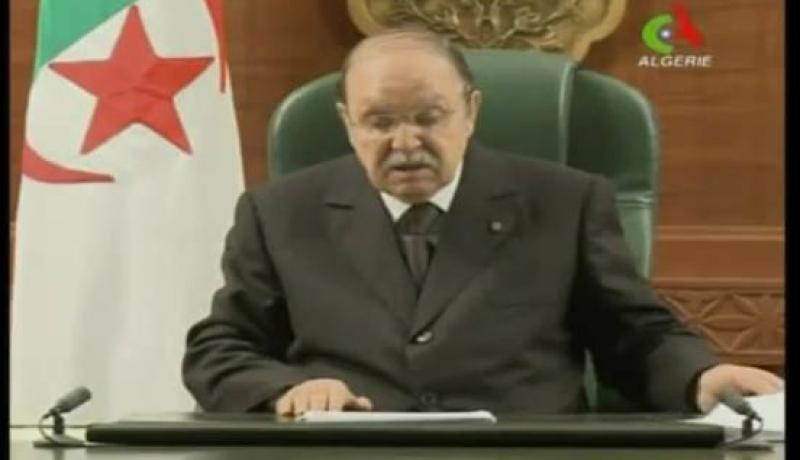 هذا ما لم يقلـه الرئيس :الشعب والصحافة لمراقبة المال العام وإقرار نظام برلماني