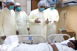 تسجيل إصابتان جديدتان بفيروس  كورونا في السعودية