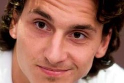 إبراهيموفتش يفوز بجائزة القدم الذهبية نتيجة مردوده الجيد