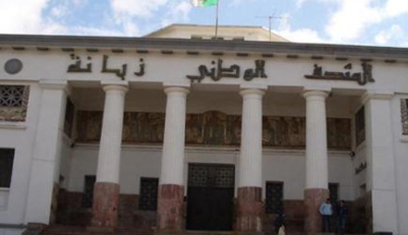 الأطفال يكتشفون الإبداعات الفنية بمتحف وهران
