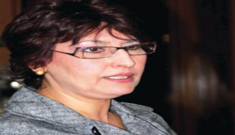 بن عروس أحسن صحفية لكل الأوقات وبن ڤنة الثانية