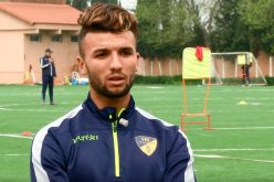 إدارة بارادو تتلقى عرضا من حسنية أغادير للتعاقد مع نعيجي