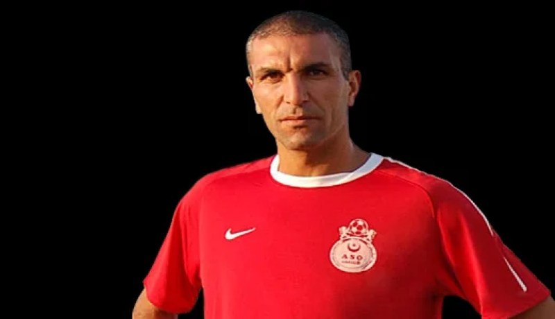 Nike‮ ‬تكشف عن البدلة الجديدة لأولمبي‮ ‬الشلف لموسم ‮2011-2012 ‬