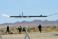 طائرة شمسية تحطم الأرقام القياسية بالتحليق المتواصل لأكثر من أسبوعين