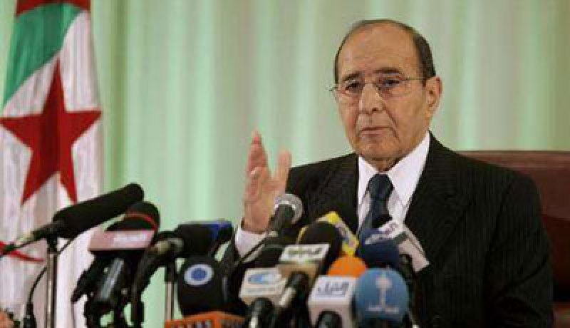 زرهوني: “لا نستبعد عمليات أخرى في المستقبل”