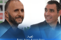 زطشي: “أنا مع الإستقرار وبلماضي يملك ثقتنا الكاملة”