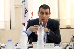 زطشي:”هذا هو العقد الذي سيربطنا بالناخب الجديد”