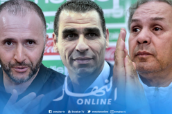 “زطشي” يُبرر تفضيله لـ”ماجر” على “بلماضي” في 2017!