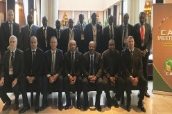 رئيس “الكاف” يجتمع بزطشي في المغرب