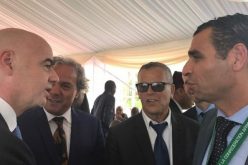 زطشي يطير غدا الى زيوريخ لملاقاة جياني إفانتينو  في زيارة عمل