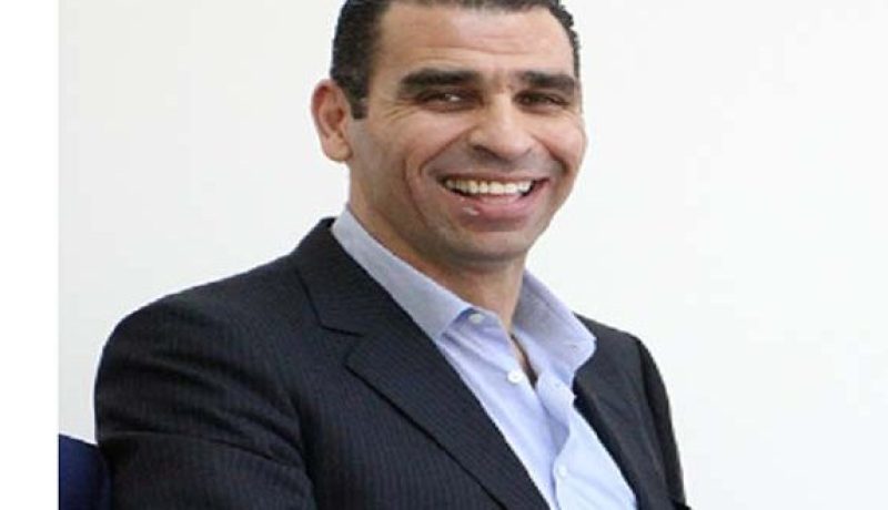 زطشي: “سنجلب مُستشارا فرنسيا لتطوير الكرة الجزائرية”