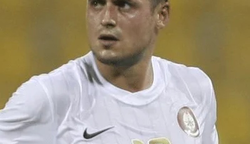 رفقاء زياني‮ ‬يسحقون سالسبورغ‮ ‬النمساوي‮ ‬وديا بنتيجة‮ ‬20‮ ‬مقابل صفر‮ ‬