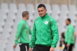 زيــــاني: ''لا أفــكر إطلاقا في ترك فولسبورغ ومجيء ماكلارين ساهم في ذلك''