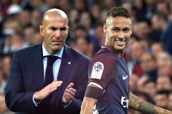 هذا ما قاله زيدان عن إصابة نايمار !