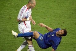 الكشف عن سر نطحة زيدان الشهيرة لماتيراتزي بعد ست سنوات من الكتمان