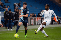 فرْحات يَسقط بثنائية مع لوهافر !