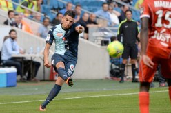 فرحات يبصم على تمريرة حاسمة جديدة