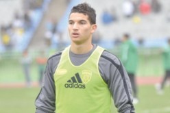 فرحات يستعرض أجواء ياوندي بفيديو خاص