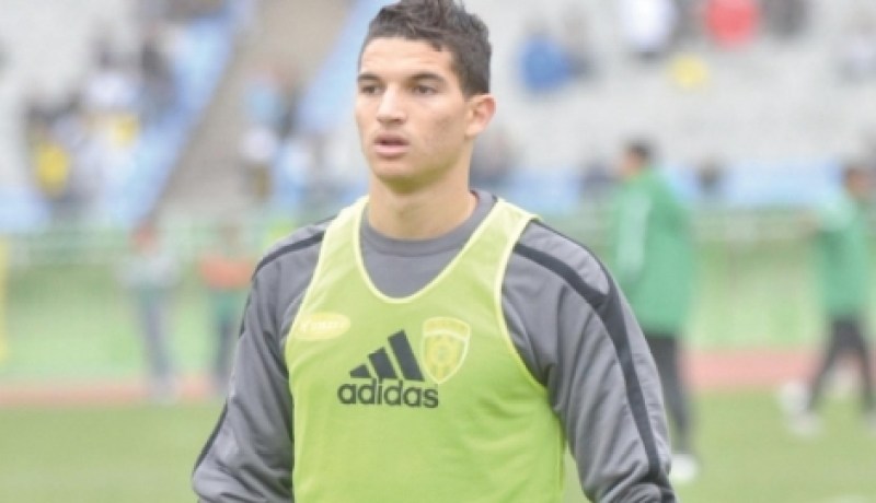 فرحات يستعرض أجواء ياوندي بفيديو خاص