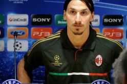 إبراهيموفيتش علاقتي مع غوارديولا أصبحت من الماضي