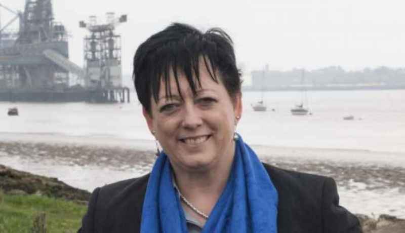 تعيين أول وزيرة للانتحار في أوروبا