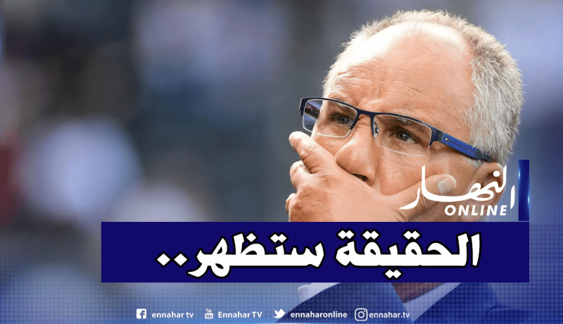 بعدما إتُهم بالإعتداء الجنسي.. الجزائري شعبان يقلب الطاولة على الفرنسيين!