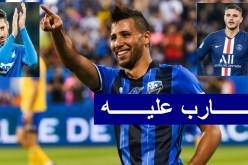 تايدر: “بلفوضيل أقوى بكثير من إيكاردي”