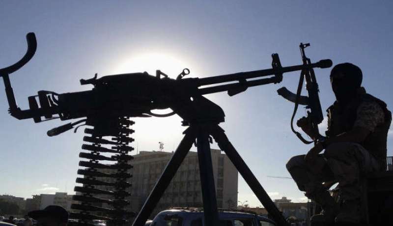 مسلحون يخطفون مندوبة المنظمة الدولية للهجرة بليبيا