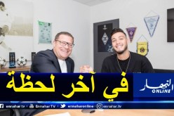 ماكس إبرل: “هكذا أمضى بن سبعيني في غلادباخ”